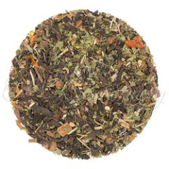 Guarana Chai Tea